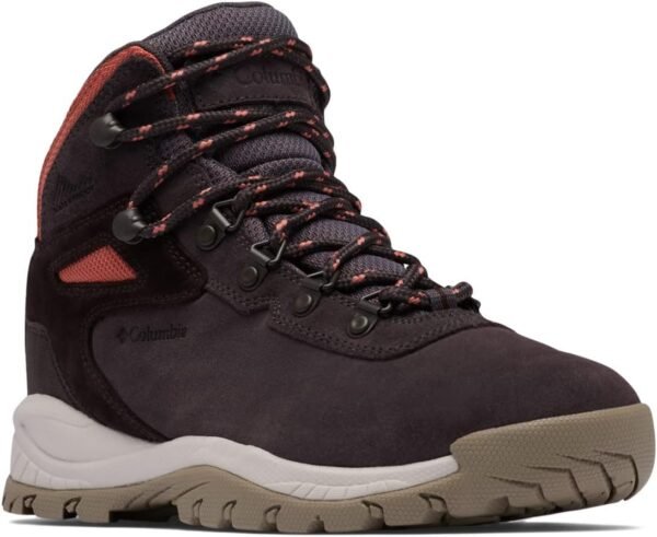 Columbia Women's Newton Ridge Plus Waterproof Ampe... - Image 2