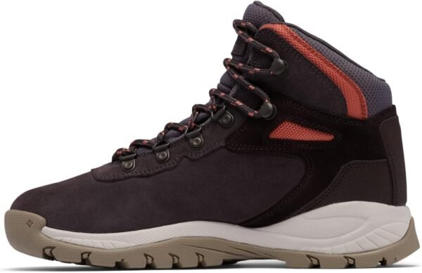 Columbia Women's Newton Ridge Plus Waterproof Ampe... - Image 9