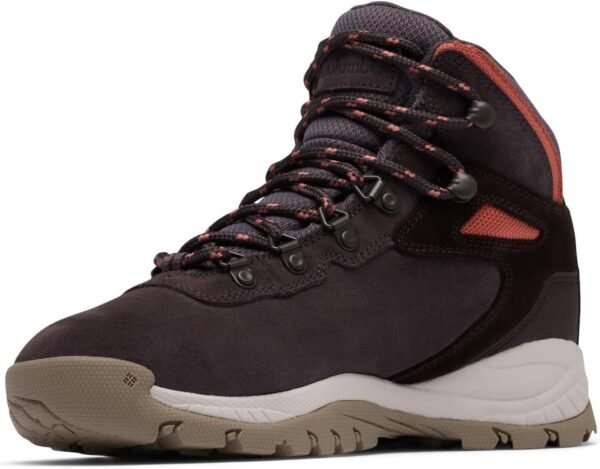 Columbia Women's Newton Ridge Plus Waterproof Ampe... - Image 3