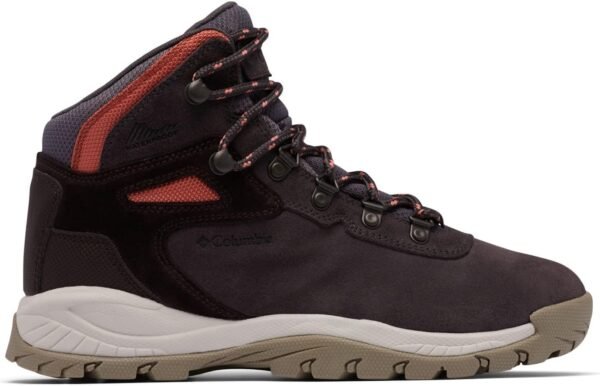 Columbia Women's Newton Ridge Plus Waterproof Ampe... - Image 8