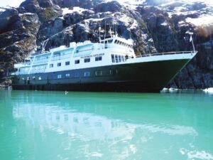 Set Sail for Adventure: The Ultimate Thrill-Seeker Cruises