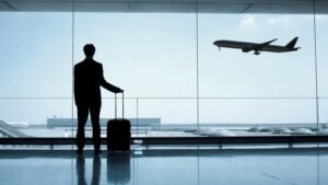 Skyward Success: The Best Airports for Business Travelers