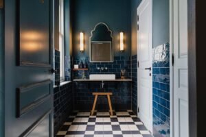 Step Back in Time: Discovering Hotels with Rich Histories