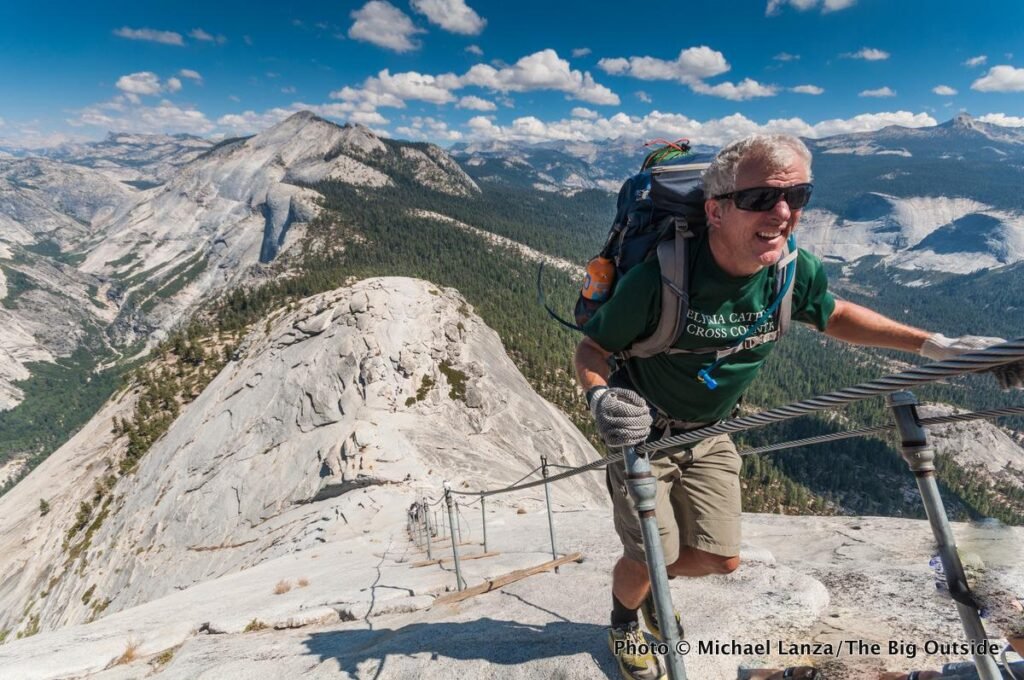 Conquer the Wild: Top Extreme Hiking Challenges Await