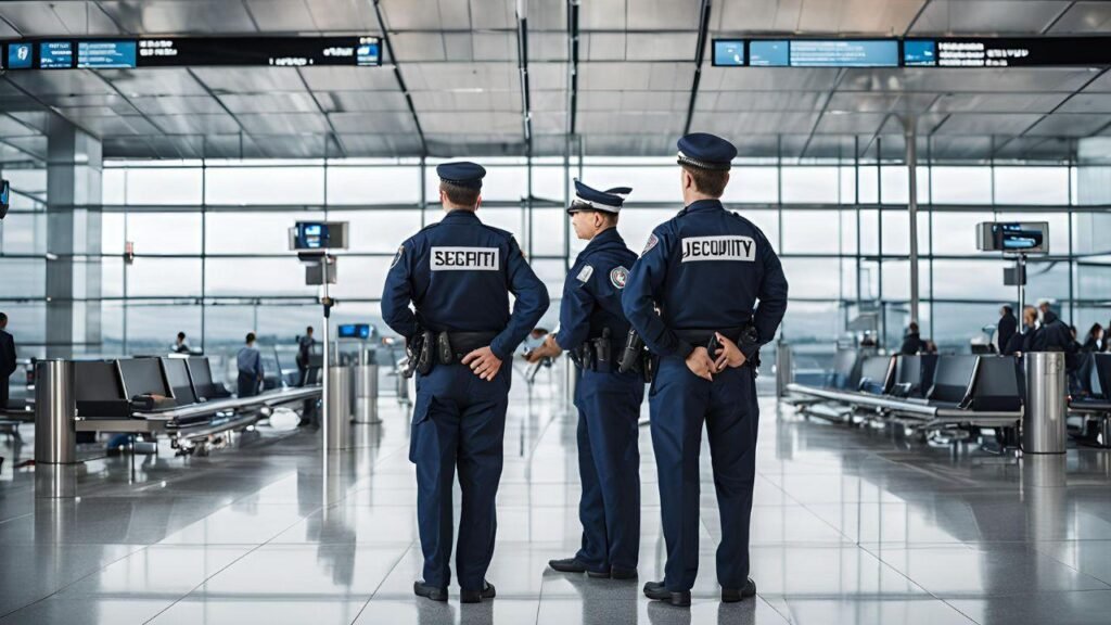 Mastering Airport Security: Essential Tips for Swift Passage