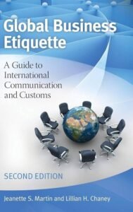 Navigating Global Etiquette: Essential Customs for Travelers