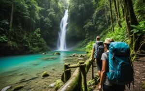 Discover Nature’s Wonders: Ultimate Eco-Tourism Getaways
