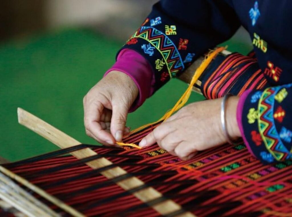 Explore the World: Top Destinations for Traditional Textiles