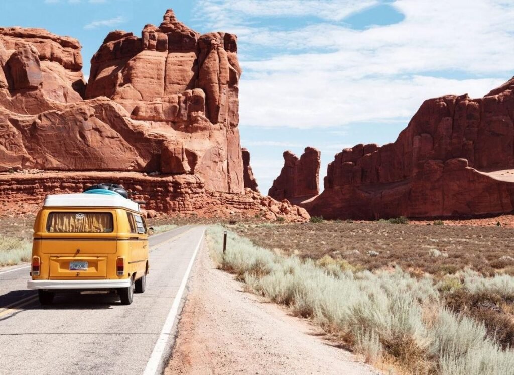 Uncorking Adventures: Breathtaking Road Trips for Wine Lovers