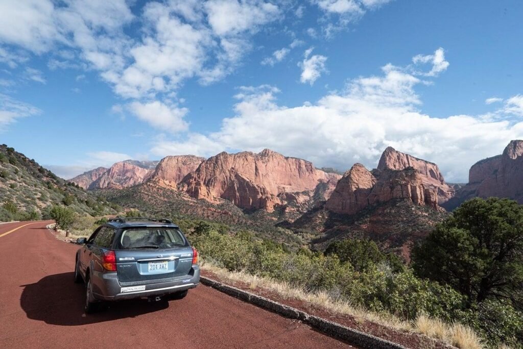 Exploring on a Dime: Budget-Friendly Road Trip Ideas