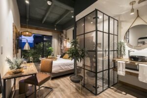 Top Boutique Hotels: Unique Escapes Across the Globe