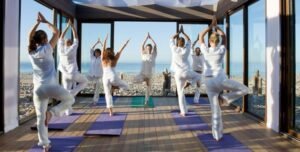 Top Destinations for Soulful Yoga and Meditation Retreats