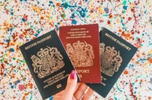 Essential Tips for Safeguarding Your Travel Documents