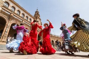 Cultural Tourism: Transforming Local Communities and Identities