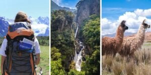 Explore South America: Unforgettable Backpacking Journeys