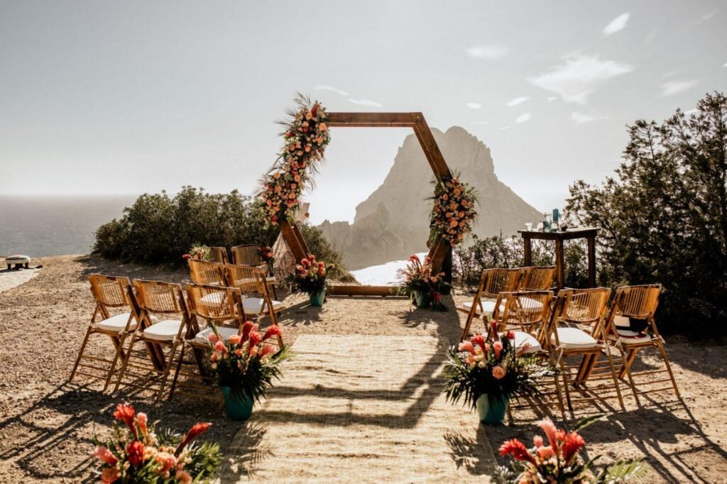 Enchanting Escapes: Top Picks for Weddings and Honeymoons