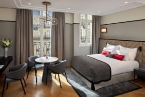 Mastering Long-Term Hotel Stays: A Comprehensive Guide