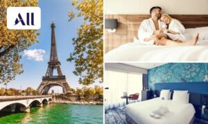 Unlocking Savings: Your Guide to Finding Hotel Deals