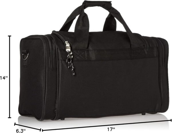 Rockland Duffel Bag - Image 6