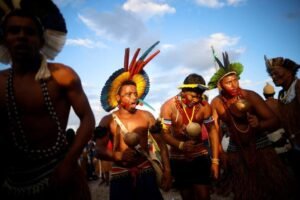 Exploring Indigenous Cultures: Top Destinations to Visit