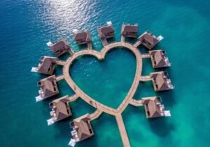 Unforgettable Escapes: Top Honeymoon Vacation Packages