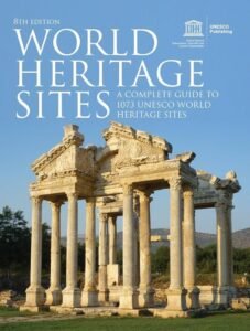 Journey Through Time: Discovering UNESCO World Heritage Sites