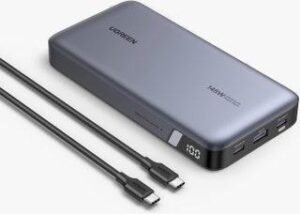 Essential Portable Chargers: Power Up Anywhere, Anytime!