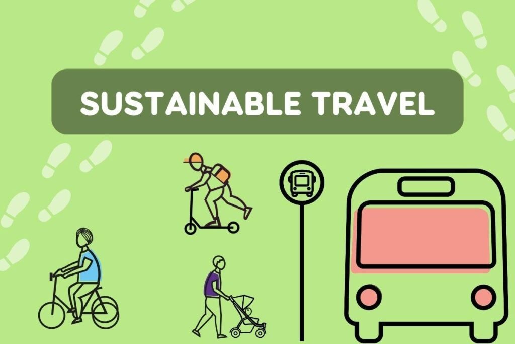 Journey with Purpose: Top Sustainable Travel Experiences