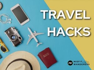 Smart Travel Hacks: Save Money and Enjoy More Adventures