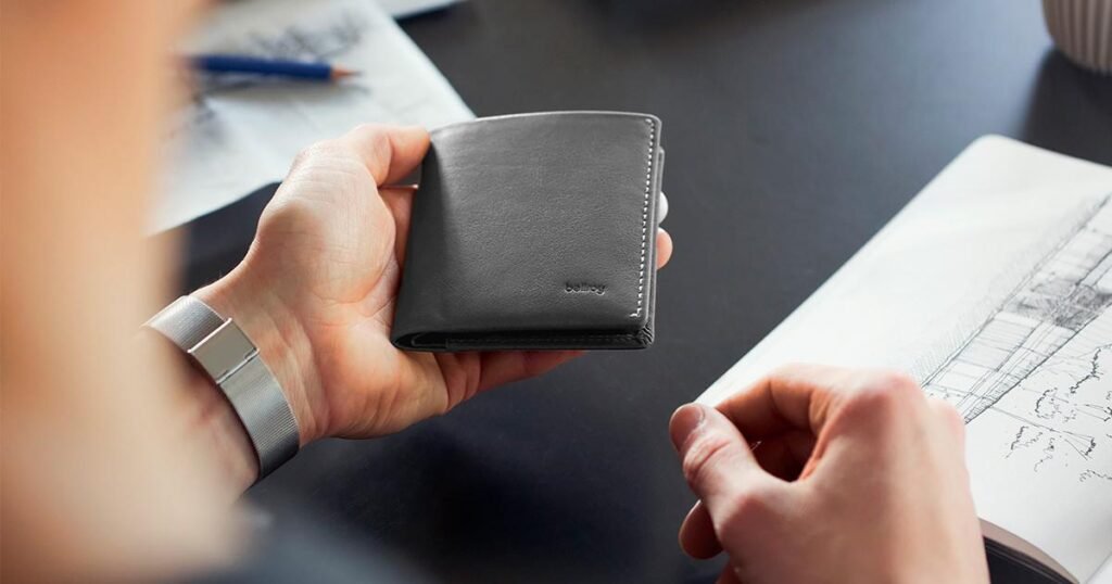 Secure Your Travels: Top Wallets for Document Protection