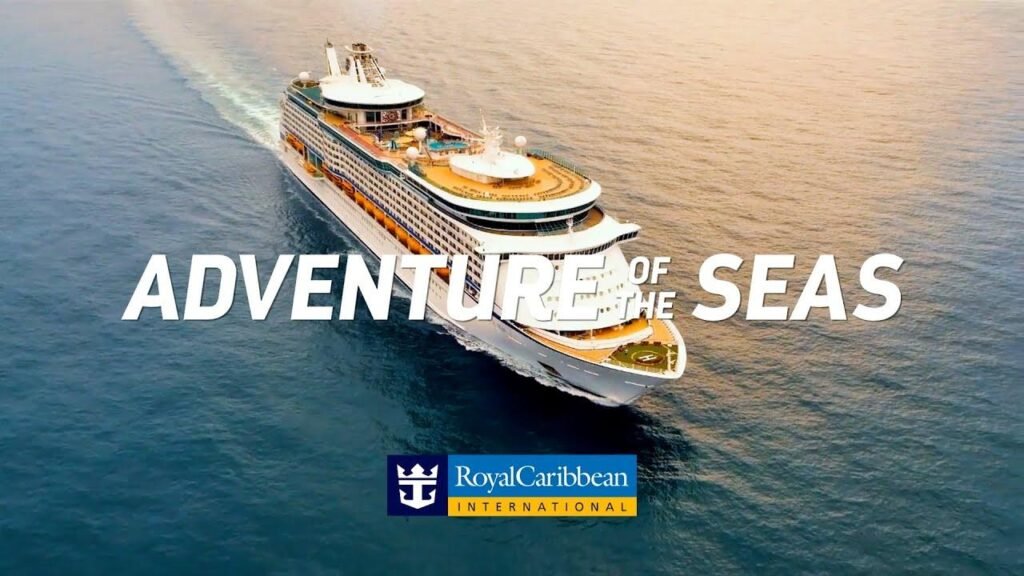 Unleash Your Inner Explorer: Best Adventure Cruises Await