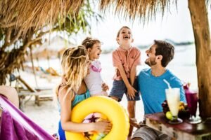 Discover the Best Family-Friendly Vacation Resorts for Fun!