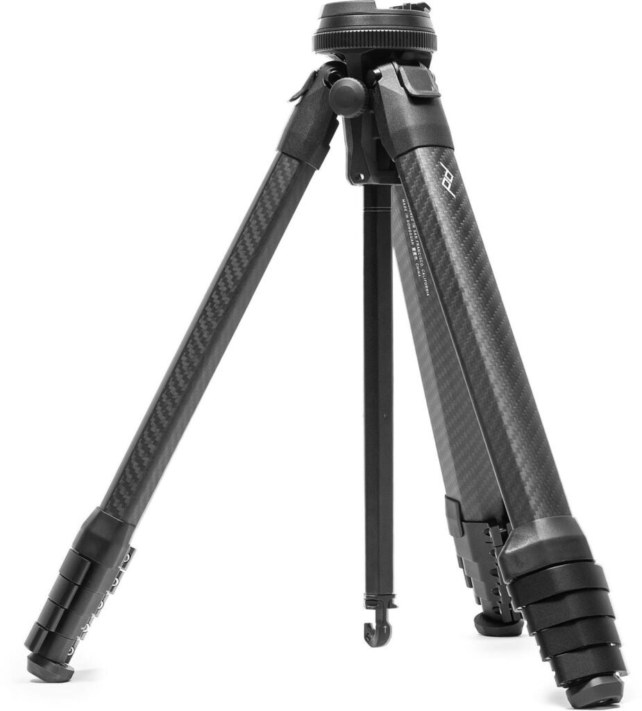 Capture Every Moment: The Best Travel Tripods for Photogs