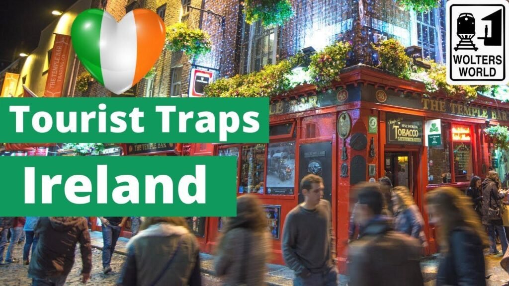 Escape the Crowds: Smart Strategies to Avoid Tourist Traps