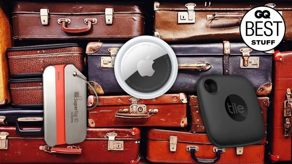 Secure Your Travel: Top Luggage Trackers for Peace of Mind