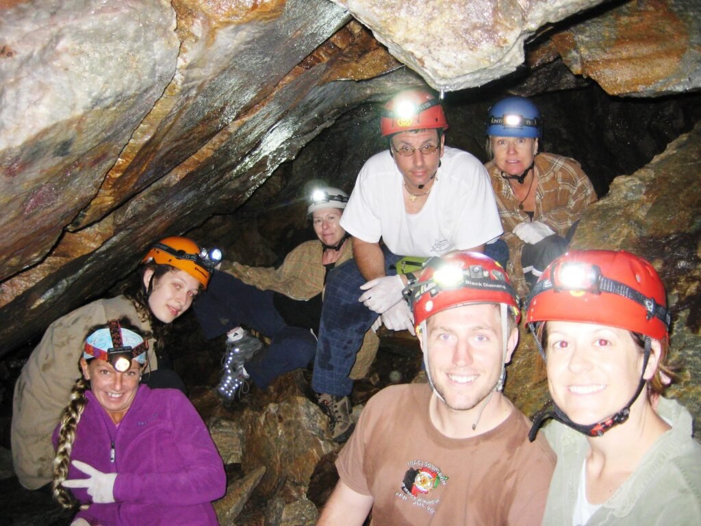 Exploring Depths: The Ultimate Guide to Caving Adventures