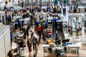 Mastering Airport Security: Essential Tips for Seamless Travel