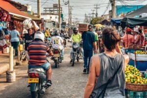 Exploring the Global Tapestry of Travel Culture Today