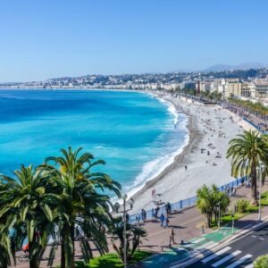 Discover This Year’s Top Beaches for Sun and Serenity