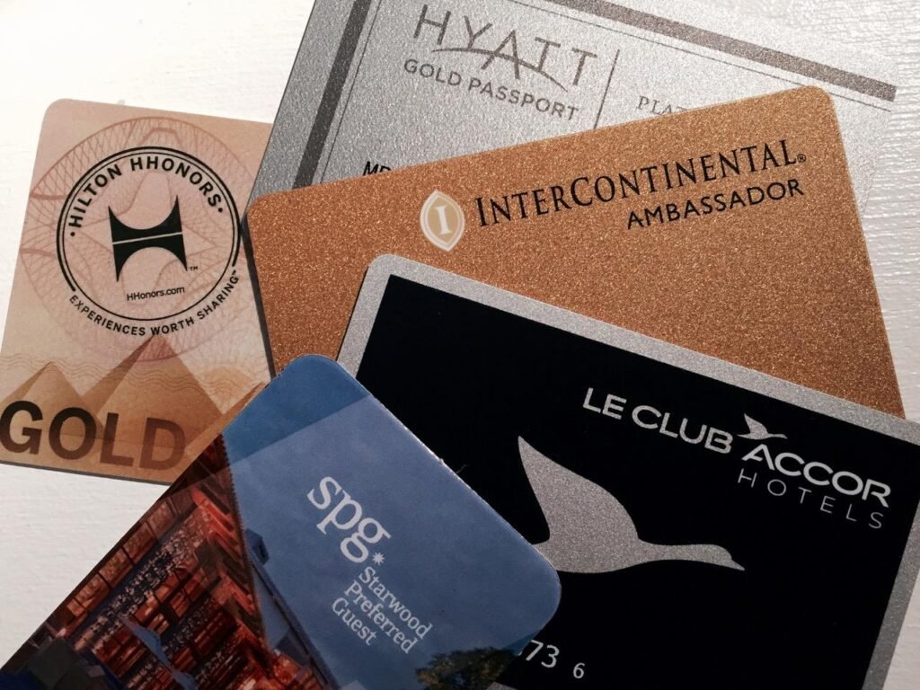 Unlocking Travel Perks: Mastering Hotel Loyalty Programs