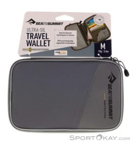 Top Travel Wallets to Keep Your Documents Secure on the Go