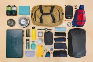 Pack Like a Pro: Your Go-To Guide for Road Trip Essentials