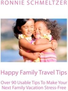 Adventure Awaits: Essential Family Travel Tips for Every Journey