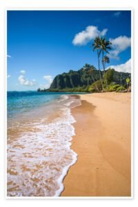 Discover Your Paradise: Top Tropical Beach Getaways Await