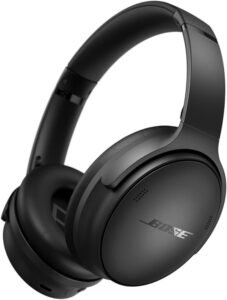 Travel in Peace: Top Noise-Canceling Headphones Reviewed