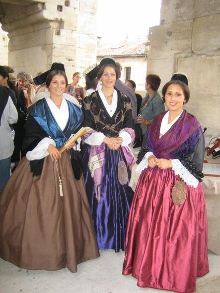 Discovering the World: Traditional Clothing and Textile Hotspots