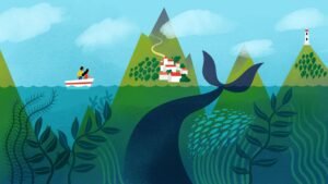 Explore Nature’s Gems: Eco-Friendly Travel Hotspots