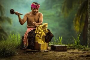 Journey of Beliefs: Unpacking Religion and Culture in Travel