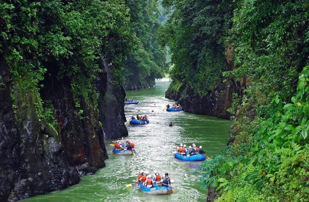 Unforgettable Journeys: Explore South America’s Best Adventure Tours