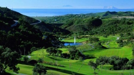 Top Golf Resort Getaways for True Golf Enthusiasts